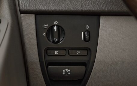 Volvo XC90 II рестайлинг, 2011 год, 1 575 000 рублей, 13 фотография