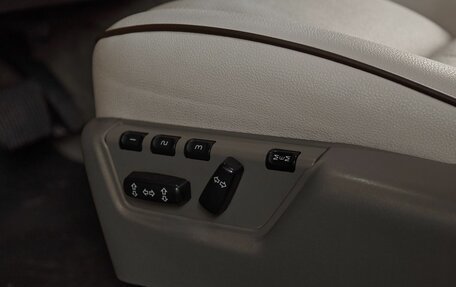 Volvo XC90 II рестайлинг, 2011 год, 1 575 000 рублей, 12 фотография