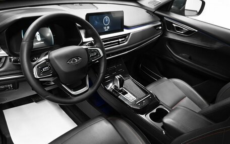 Chery Tiggo 7 Pro, 2020 год, 1 465 000 рублей, 8 фотография