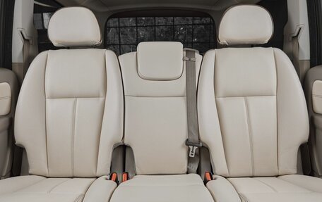 Volvo XC90 II рестайлинг, 2011 год, 1 575 000 рублей, 17 фотография