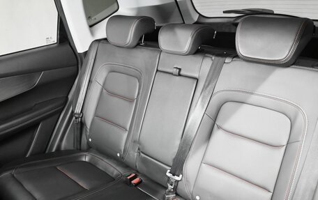 Chery Tiggo 7 Pro, 2020 год, 1 465 000 рублей, 9 фотография