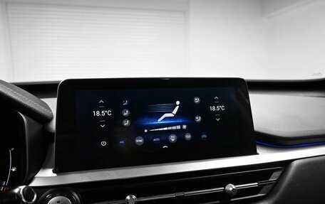 Chery Tiggo 7 Pro, 2020 год, 1 465 000 рублей, 17 фотография