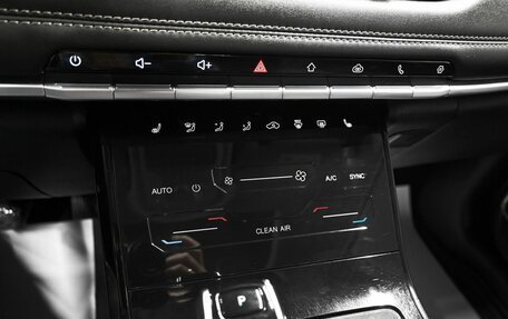Chery Tiggo 7 Pro, 2020 год, 1 465 000 рублей, 18 фотография