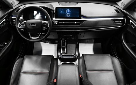Chery Tiggo 7 Pro, 2020 год, 1 465 000 рублей, 10 фотография