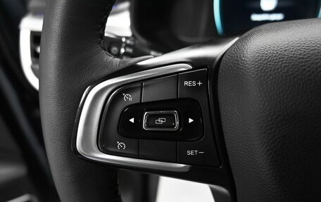 Chery Tiggo 7 Pro, 2020 год, 1 465 000 рублей, 19 фотография