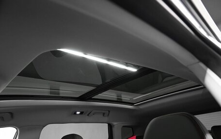 Chery Tiggo 7 Pro, 2020 год, 1 465 000 рублей, 15 фотография