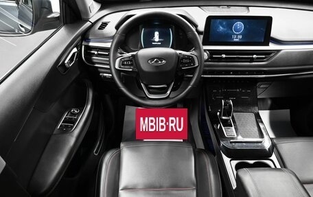 Chery Tiggo 7 Pro, 2020 год, 1 465 000 рублей, 11 фотография