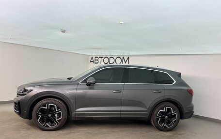 Volkswagen Touareg III, 2026 год, 11 990 000 рублей, 5 фотография