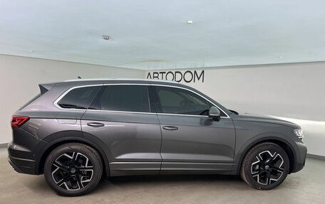 Volkswagen Touareg III, 2026 год, 11 990 000 рублей, 6 фотография