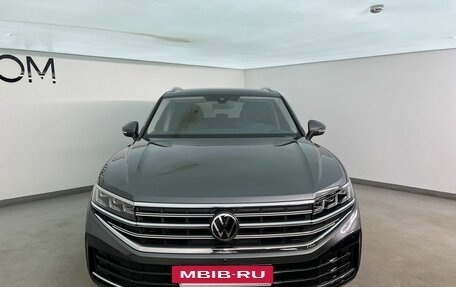 Volkswagen Touareg III, 2026 год, 11 990 000 рублей, 3 фотография