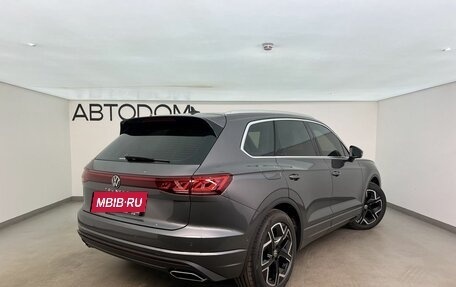 Volkswagen Touareg III, 2026 год, 11 990 000 рублей, 2 фотография