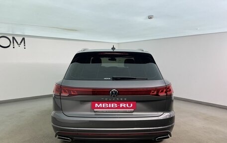 Volkswagen Touareg III, 2026 год, 11 990 000 рублей, 4 фотография