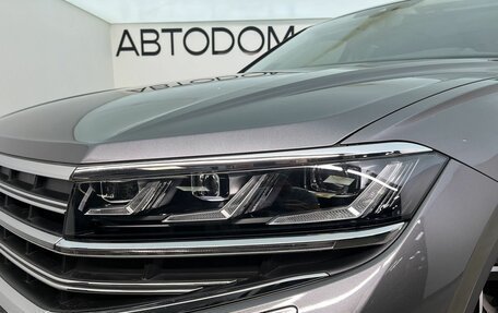 Volkswagen Touareg III, 2026 год, 11 990 000 рублей, 8 фотография