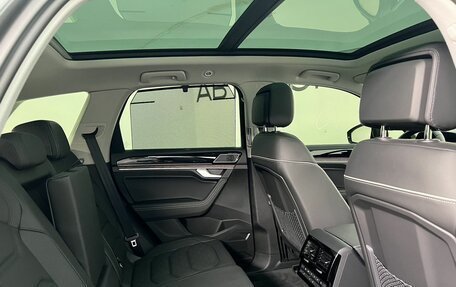 Volkswagen Touareg III, 2026 год, 11 990 000 рублей, 11 фотография