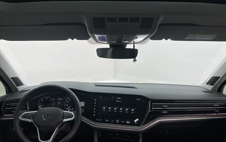 Volkswagen Touareg III, 2026 год, 11 990 000 рублей, 9 фотография