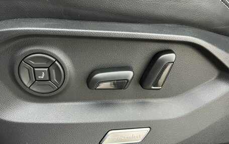 Volkswagen Touareg III, 2026 год, 11 990 000 рублей, 19 фотография