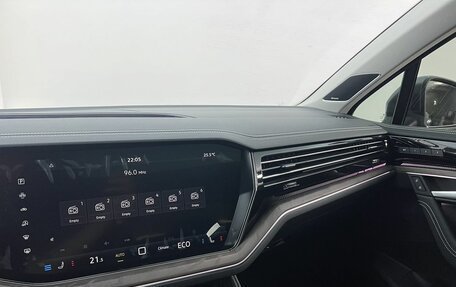 Volkswagen Touareg III, 2026 год, 11 990 000 рублей, 17 фотография