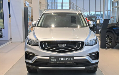 Geely Atlas, 2024 год, 2 175 000 рублей, 6 фотография