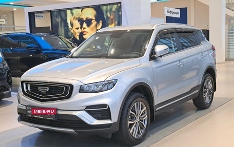 Geely Atlas, 2024 год, 2 175 000 рублей, 5 фотография