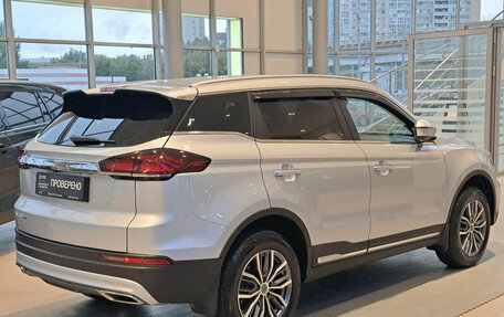 Geely Atlas, 2024 год, 2 175 000 рублей, 9 фотография