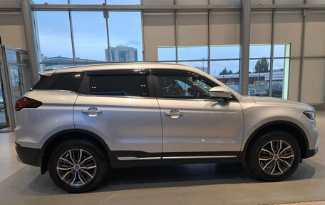 Geely Atlas, 2024 год, 2 175 000 рублей, 8 фотография