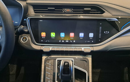 Geely Atlas, 2024 год, 2 175 000 рублей, 19 фотография