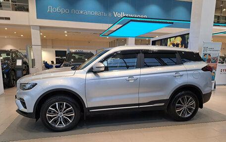 Geely Atlas, 2024 год, 2 175 000 рублей, 12 фотография