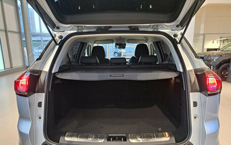 Geely Atlas, 2024 год, 2 175 000 рублей, 14 фотография