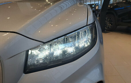 Geely Atlas, 2024 год, 2 175 000 рублей, 21 фотография