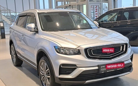 Geely Atlas, 2024 год, 2 175 000 рублей, 7 фотография