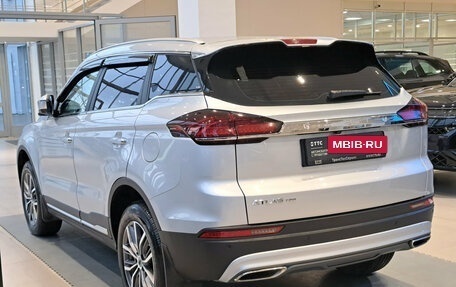 Geely Atlas, 2024 год, 2 175 000 рублей, 11 фотография