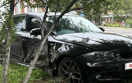 BMW 1 серия, 2005 год, 350 000 рублей, 2 фотография