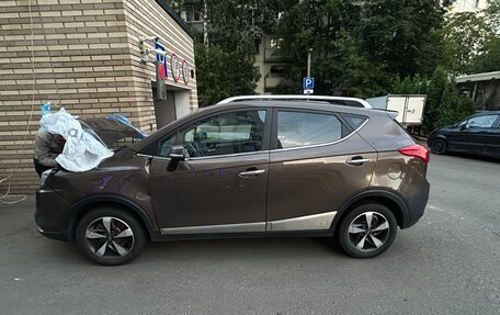 JAC S3, 2019 год, 300 000 рублей, 3 фотография