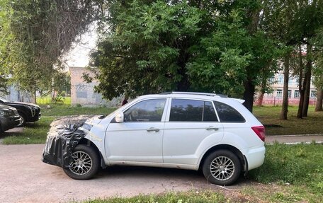 Lifan X60 I рестайлинг, 2016 год, 250 000 рублей, 6 фотография