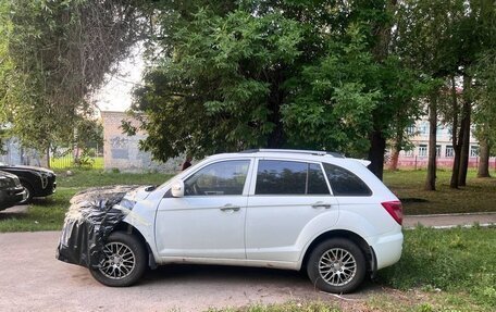 Lifan X60 I рестайлинг, 2016 год, 250 000 рублей, 5 фотография
