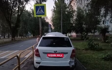 Lifan X60 I рестайлинг, 2016 год, 250 000 рублей, 3 фотография
