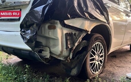 Lifan X60 I рестайлинг, 2016 год, 250 000 рублей, 4 фотография