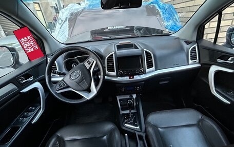 JAC S3, 2019 год, 300 000 рублей, 4 фотография