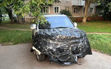 Lifan X60 I рестайлинг, 2016 год, 250 000 рублей, 7 фотография