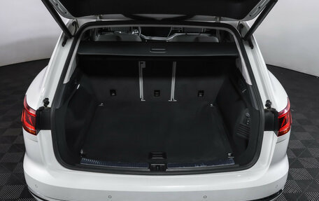 Volkswagen Touareg III, 2019 год, 4 390 000 рублей, 12 фотография