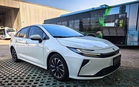 Toyota Corolla, 2026 год, 2 850 000 рублей, 3 фотография