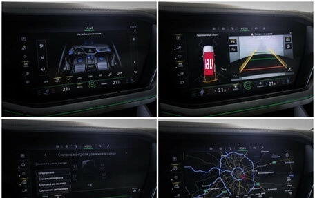 Volkswagen Touareg III, 2019 год, 4 390 000 рублей, 27 фотография