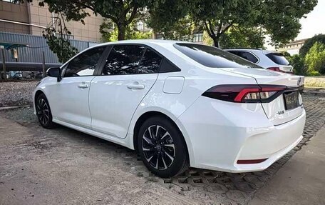Toyota Corolla, 2026 год, 2 850 000 рублей, 7 фотография
