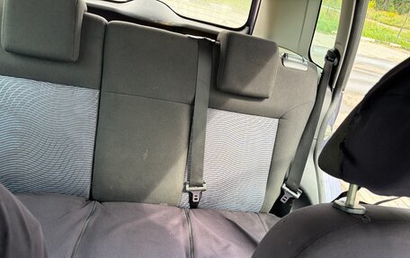 Ford Fusion I, 2007 год, 340 000 рублей, 7 фотография