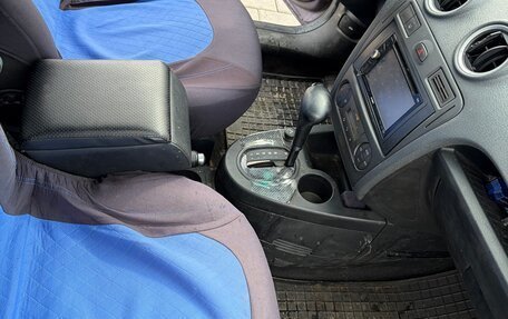 Ford Fusion I, 2007 год, 340 000 рублей, 10 фотография