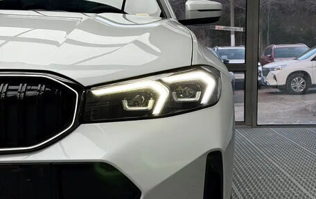 BMW 3 серия, 2023 год, 2 650 888 рублей, 4 фотография