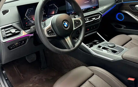 BMW 3 серия, 2023 год, 2 650 888 рублей, 14 фотография