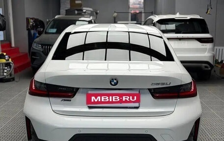 BMW 3 серия, 2023 год, 2 650 888 рублей, 7 фотография
