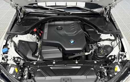 BMW 3 серия, 2023 год, 2 650 888 рублей, 11 фотография