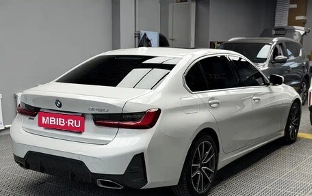 BMW 3 серия, 2023 год, 2 650 888 рублей, 6 фотография